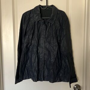Eileen Fisher Lightweight Jacket